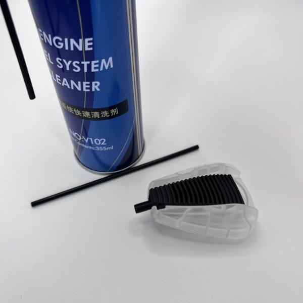 Versatile Actuator with Extension Tube - Enhance Precision in Home Maintenance