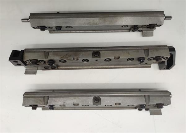 Plate Clamp For Heidelberg SM102 Auto Plate Pliers Heidelberg Printing Machine Spare Parts