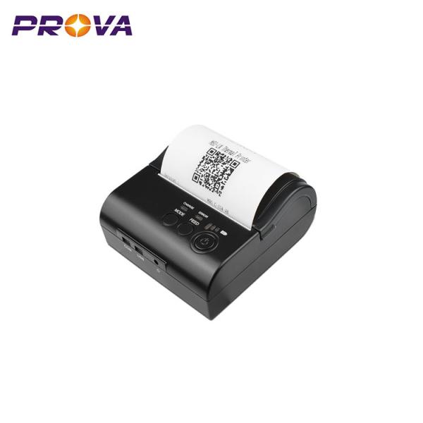 Small Size Compact Portable Wireless Printers Reliable Performance