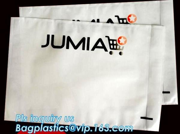 Poly Mailing Bags/Shipping Envelopes/Courier Bags, mailing envelope plastic security courier bag, DHL UPS Express Shippi