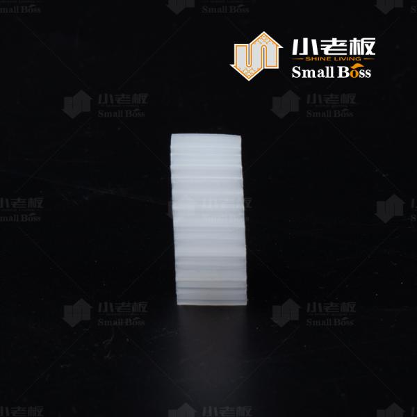 Transforme su proceso de tratamiento de aguas residuales con medios filtrantes flotantes: los medios de biofiltro MBBR más efectivos