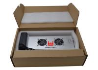 Jammer do sinal do telefone celular da DCS/PCS G/M 3G Wi-Fi Bluetooth de CDMA