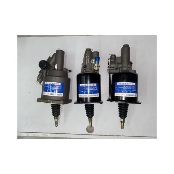 Affordable WG9725230041/1 Clutch Booster Cylinder for HOWO Truck OE NO. WG9725230041