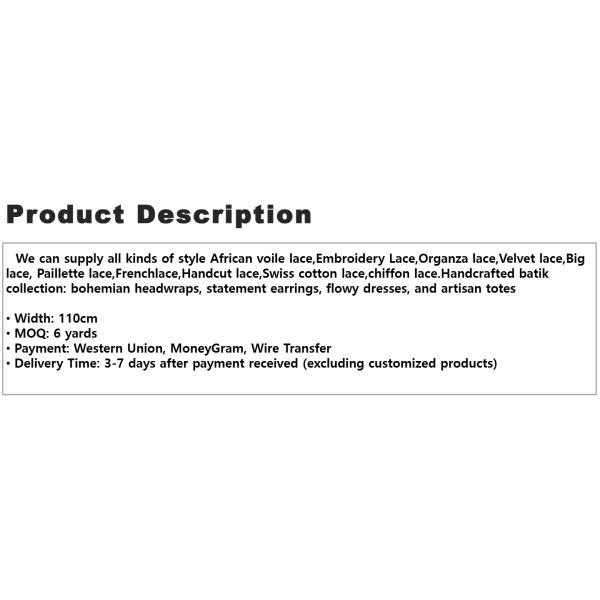 African Wax Print Fabric Holland 100% Polyester Dutch Wax Fabric New Design Gold African Wax Print Fabric