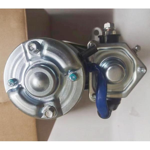 Durable Toyota Land Cruiser Car Starter Assembly 28100 17091 High Performance