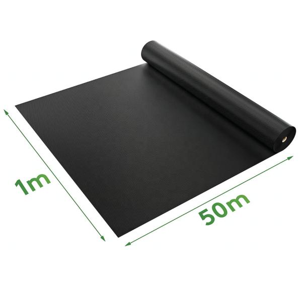 Парник 100% земледелия рулонов ткани Spunbond полипропилена Nonwoven покрывая Eco дружелюбное