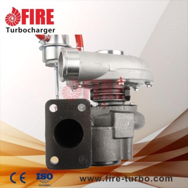 GT2556S Turbocharger 2674A229 2674A229 Perkins Various with T4.40 Engine