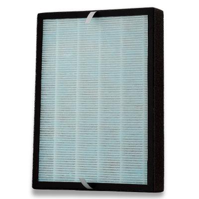 Ultra Quiet Silent Indoor House Air Purifier 50HZ-60HZ For Room And Kitchen