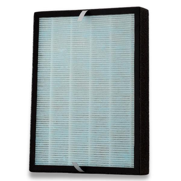 Ultra Quiet Silent Indoor House Air Purifier 50HZ-60HZ For Room And Kitchen