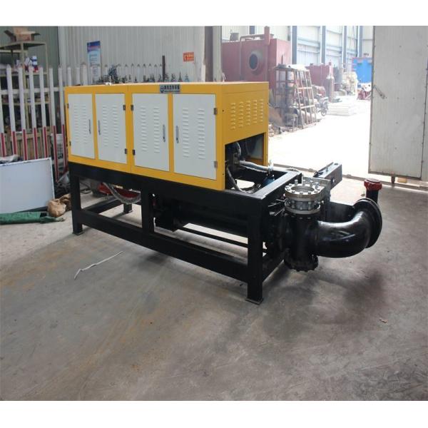 Animal Carcass Harmless Treatment Equipment with Temperature Meter