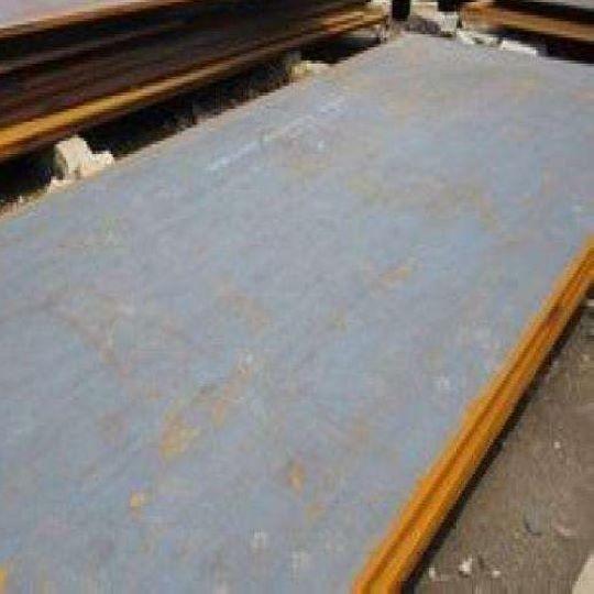 ASTM A36 Low Carbon Steel Sheet 300mm 4130 St37 Cold Drawn Alloy Plate