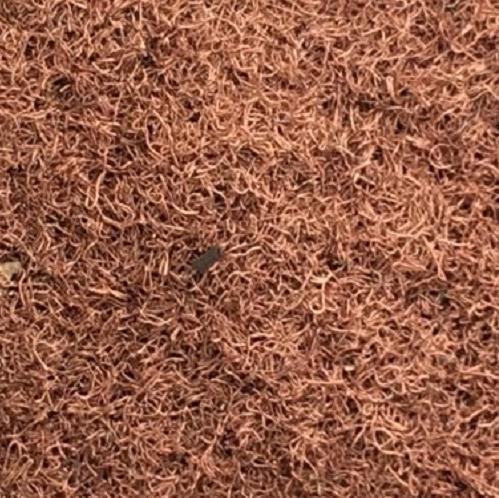 Granuladores eléctricos de la chatarra 80-100 Kg/H 750kg 12 meses de garantía