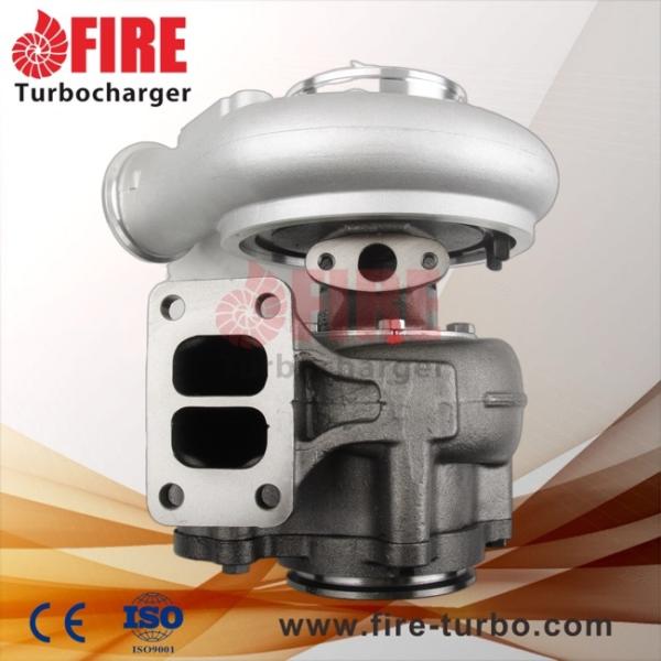HX40 Turbocharger 4039990 4039991 Cummins Power Generator,Various with 6C,C Gas Plus,C8.3,C8.3G Engine