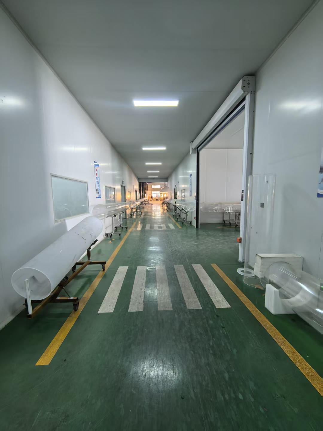 Jiangsu Xiangtong Quartz Technology Co., Ltd.