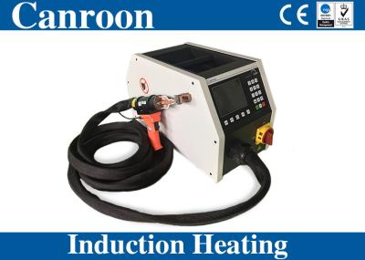 Aquecimento rápido de alta frequência da máquina de aquecimento da indução para soldar/endurecimento/recozimento/extinguir
