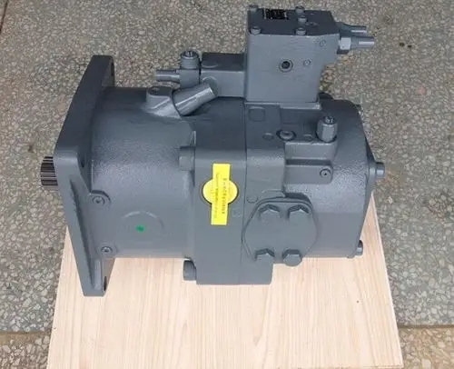 R902198900 A11VLO190DRS+A11VLO190DRS R902096073 A11VLO190DRS+A11VLO190DRS Pompe à pistons hydraulique Rexroth A11VLO190 260 135