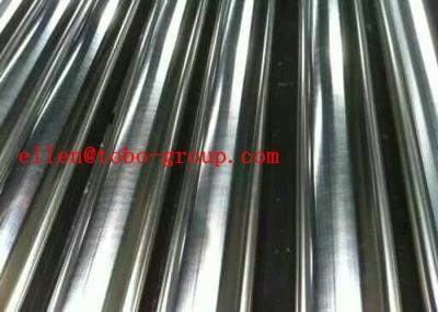 Super duplex steel steel pipeASTM A790/790M S31803 (2205 / 1.4462), UNS S32750 (1.4410) UN