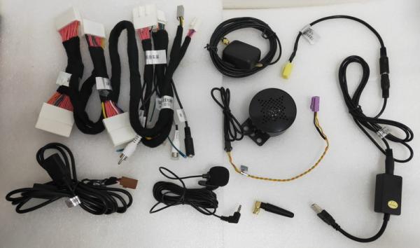 Ouchuangbo PX6 car audio gps stereo for Infiniti Q70 Q70L M25 M35 M37 M56 MX56 android  8.1 OS 4GB+64GB