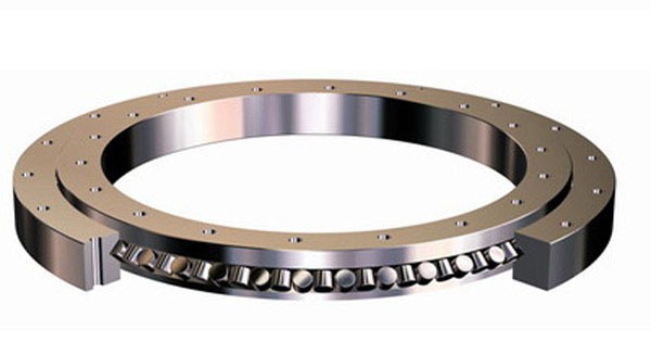 Roller Electric Jockey Wheel Bearings Steel Balls For Hydraulic Pump