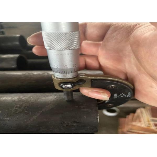 304L 316L Stainless Steel Heat Exchanger Tube Alloy 628 825 Nickel Alloy