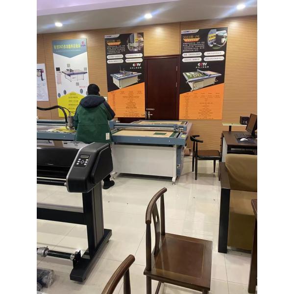 KAEMI Super 350ml Большой чернильный резервуар для печати