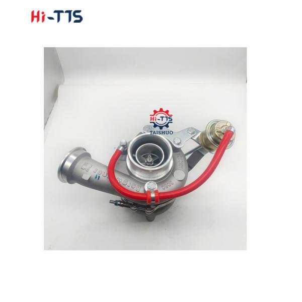 EC180C EC210B EC220D Diesel Engine Turbo VOE20933297 VOE21647837  Engine Parts