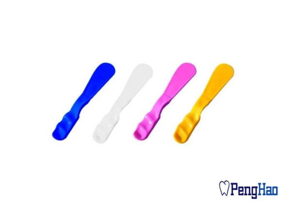Dental Disposable Cement Spatula For Denture Composite Filling Material Mixing