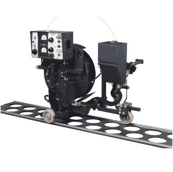 Custom Design Service Diffusion Welding Machine Incorporating PLC Control System to Support Complex Welding Requirements