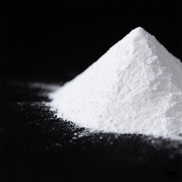 Large Particle 90% Natural Magnesium Hydroxide For High Loading Processing 1309-42-8