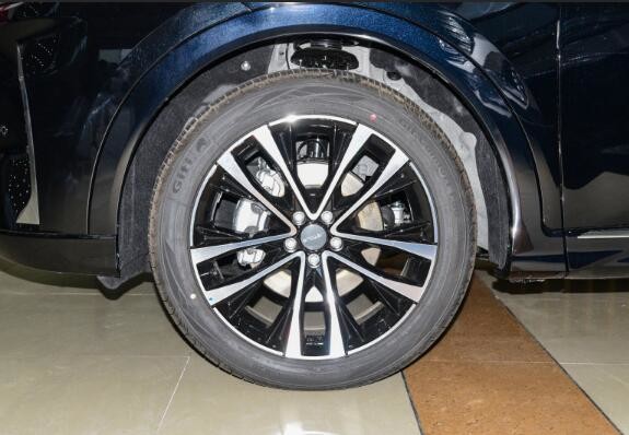 Chery JETOUR X70 Plus 2023 2.0T DCT Strong MAX 5seats Gasoline Middle Car