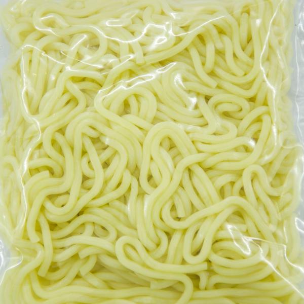 Wet Noodles 200g 180g Fresh Noodle Ramen Udon