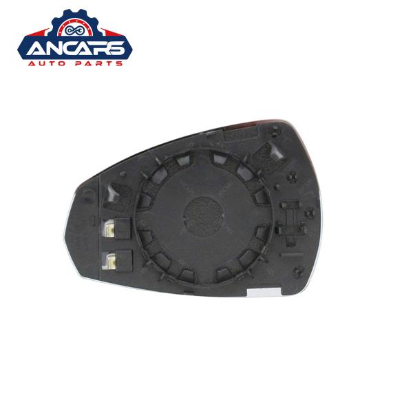 Audi Side Mirror Glass A3 2012 Auto Mirror Lens 8V0857535E 8V0857536C
