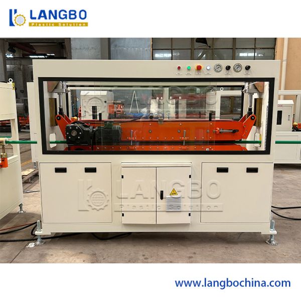 Multilayer Ppr Pipe​ Extrusion Line 16mm - 63mm 180kg / H  PLC