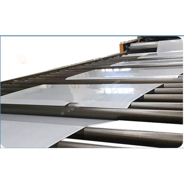 Оранжевый водонепроницаемый ПВХ-покрытый конвейерный ремень для куриного навоза для сельского хозяйства