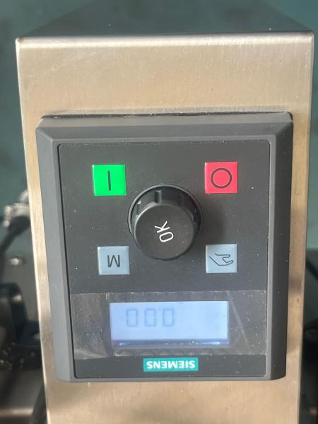 Automated Electrical Counting Equipment BPS-D16 For Batch Counting Applications
