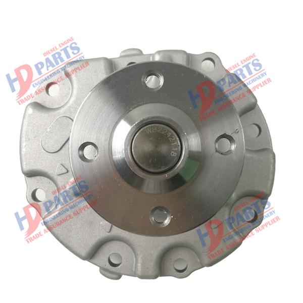 Водяная помпа двигателя Н04КТ 16100-Э0780 для частей дизельных двигателей ХИНО