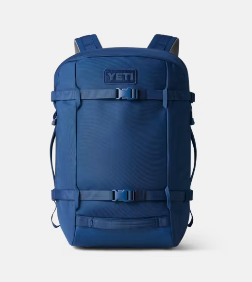 22L Carry On Backpack For minimalists who need maximum durability in an everyday pack.