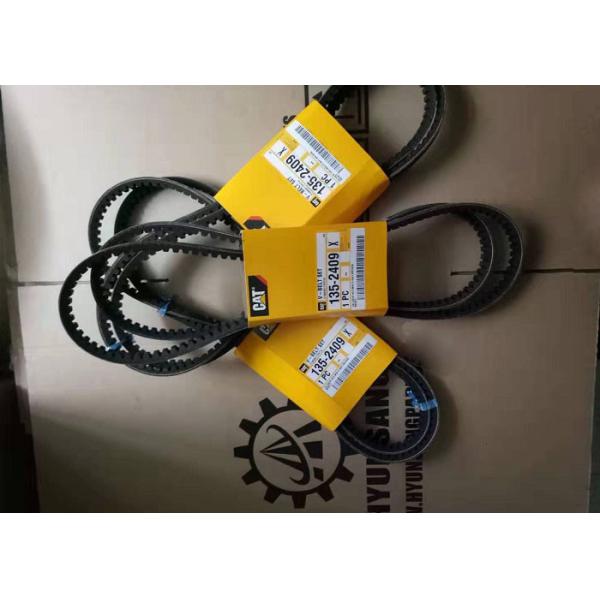 135-2409 польза В-пояса 1352409 двигателя для КАТ крана экскаватора гусеницы 100-010