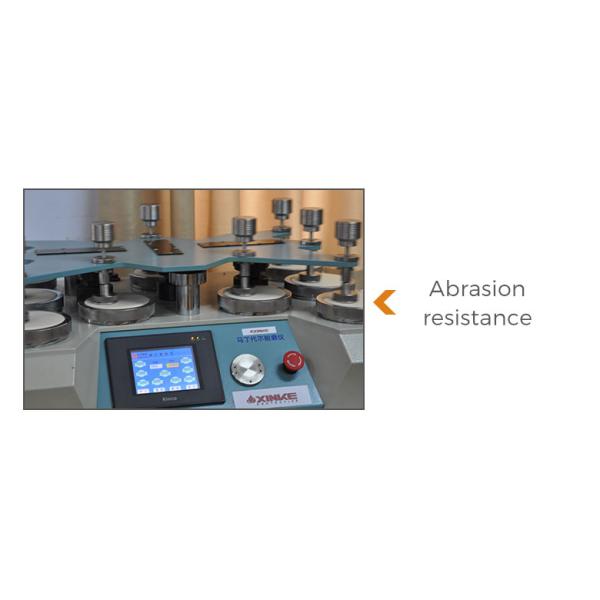 Прокладки Vis 100 хлопок высокие для черноты ткани Twill пожарного одежды огнезамедлительной отражательной