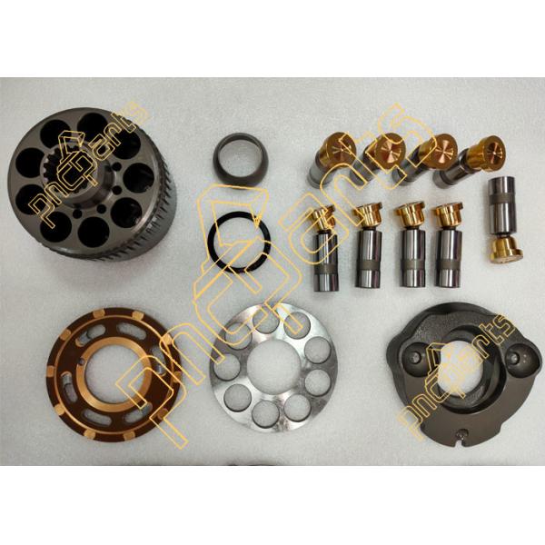 Гидравлические запчасти SK210 6 YN15V00017S003 для мотора KobelcoTravel Гидравлические запчасти SK210 6 YN15V00017S003 для мотора KobelcoTravel