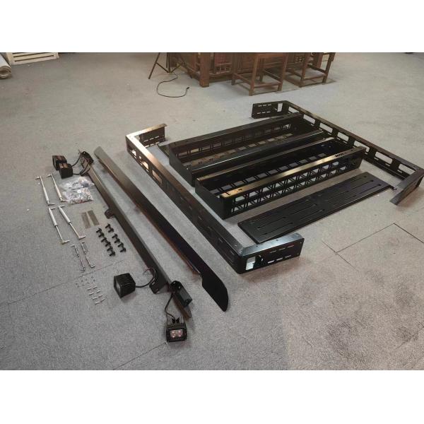 500kg Offroad 4x4 Steel Heavy500kg Offroad 4x4 Roll Barpowder coating For Jeep Gladiator