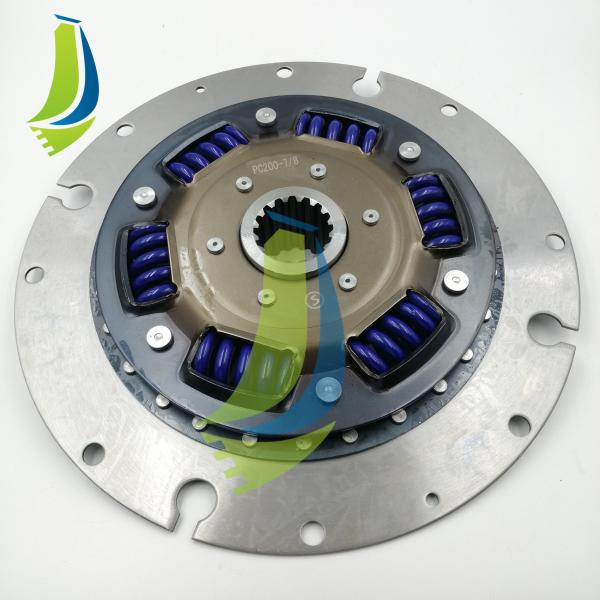 disco de embreagem 22U0121310 de 22U-01-21310 PC200-7 PC200-8