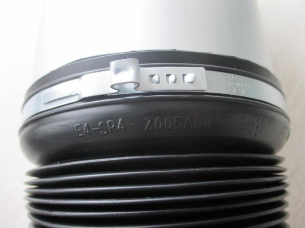 Front Air Spring Fit for Mercedes W220 S280 S320 S350 S430 S500 S600 Left Right 220 320 24 38 / 220 320 51 13