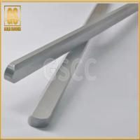 Carbure de tungstène YG15 fait sur commande non standard M6X1 M12X1 avec les trous obliques