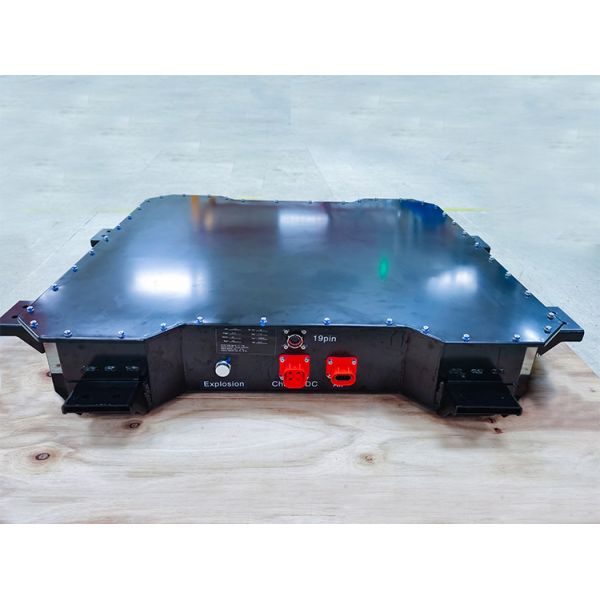Customized 144V 330V 614V Battery Pack For EV Rechargeable 72V 96V Lithium Ion Battery 40kw 50kw Waterproof High Quality Battery