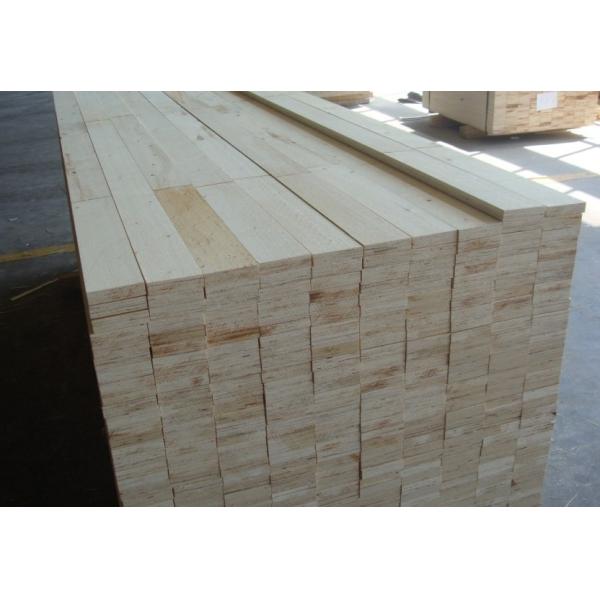 Laminate Veneer Lumber /Furniture grade poplar LVL plywood for bed slats /LVL osha scaffold plank