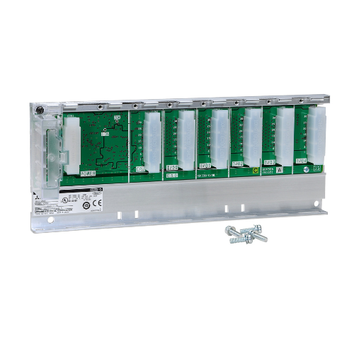 Mitsubishi Q35B PLC Base Unit 5-Slot Main Base Rack for MELSEC-Q Series