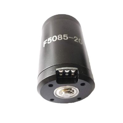 15Kw Brushless Dc Electric Motor 200kv Black For Boat Brushless
