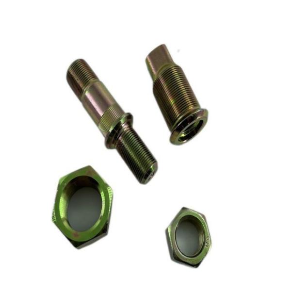 Silver Wheel Bolts for Qingling 700P Rear Right within OE NO. 8-97081584-0