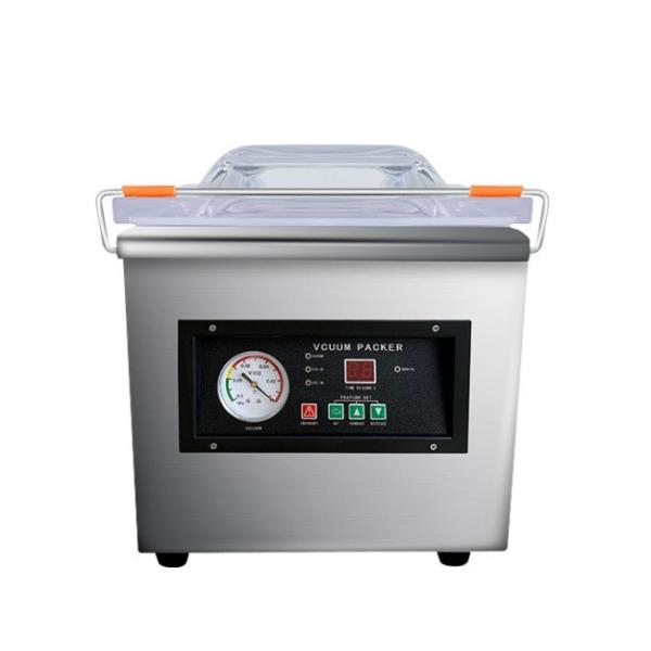 DZ-260/PD Table-Top Vacuum Packing Machine With CE Certification for Commodity L500*W340*H400mm
